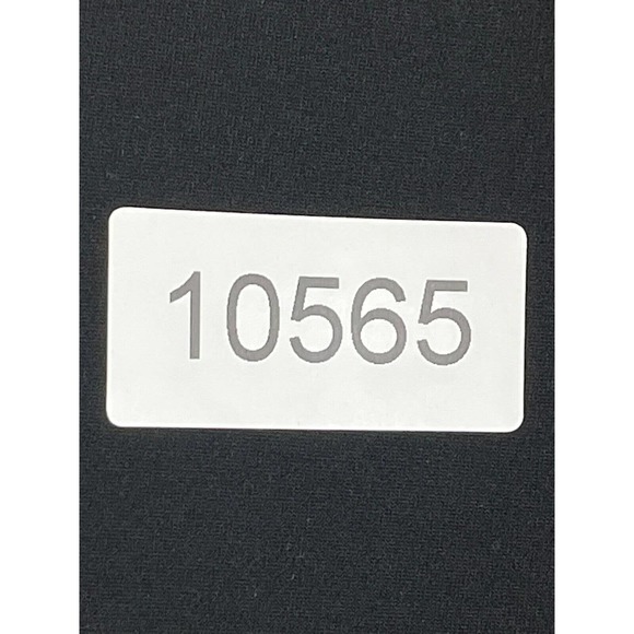 Spanx Pants Adult Extra Large Black The Perfect Pant Ankle Skinny Womens - Picture 13 of 13